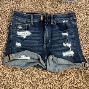 American eagle shorts